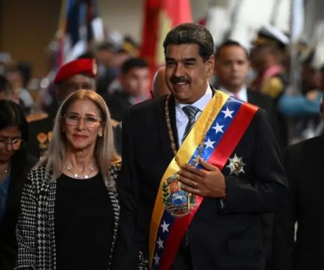 Maduro e esposa se declaram inocentes de novas acusações de tortura em tribunal de Nova York
