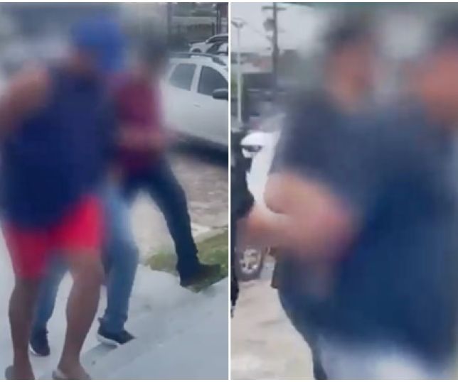 Dois homens são presos por envolvimento em homicídio motivado por agiotagem em Manaus. VEJA VÍDEO E REPORTAGEM DO 'PORTAL DO ZACARIAS' AO VIVO