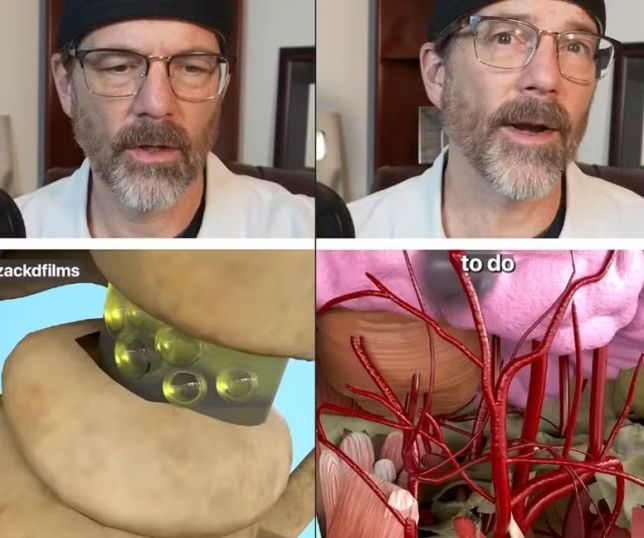 Você estala o pescoço? Veja os riscos do hábito. VEJA VÍDEO