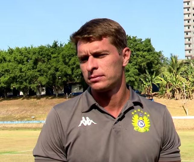 Nacional não apresenta proposta e Thiago Gomes acerta com o Caxias para temporada 2027