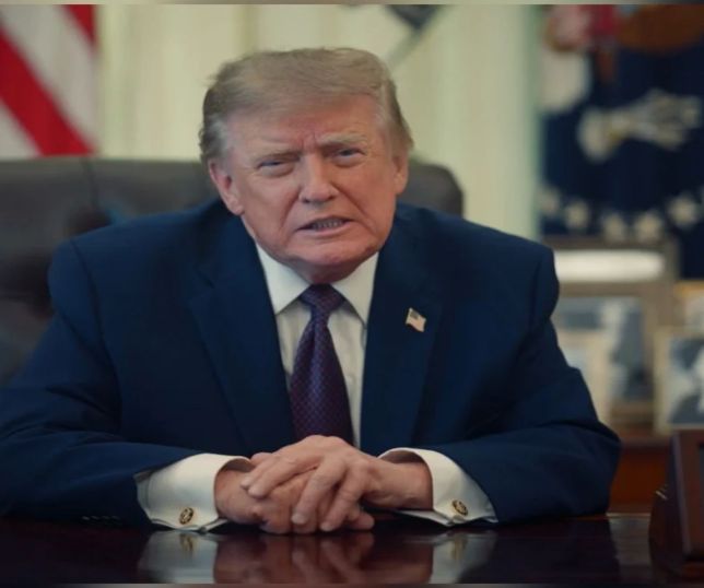 Trump suspende sanções contra a Rússia em meio à pressão eleitoral nos EUA