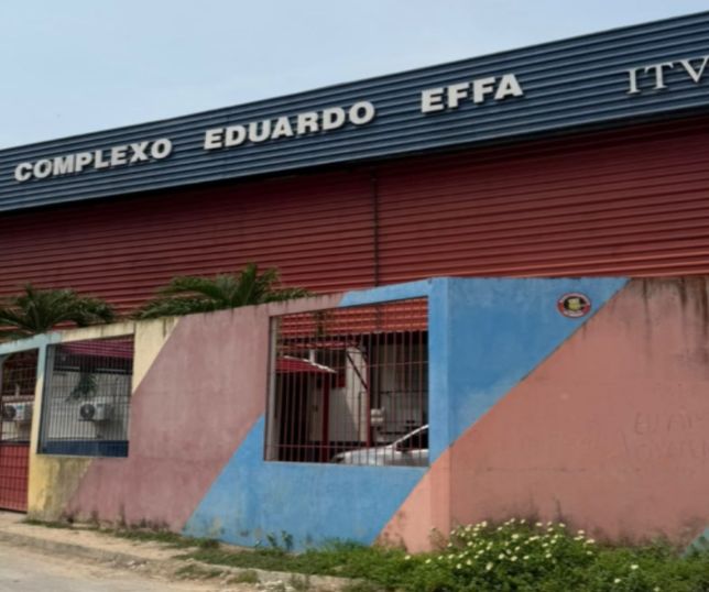Torneio de vôlei em Manaus arrecada quase 350 quilos de alimentos para crianças em situação de vulnerabilidade