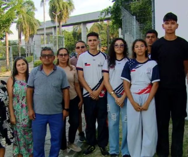 Atletas do Amazonas estão sem passagens às vésperas dos Jogos da Juventude