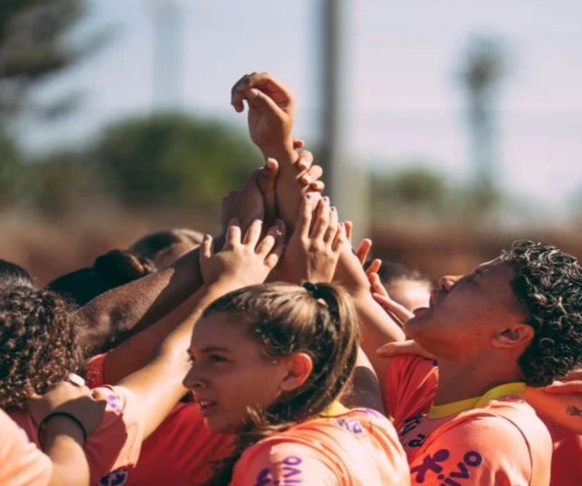 Brasil enfrenta o Canadá na estreia da Copa do Mundo Feminina Sub-17 no Marrocos