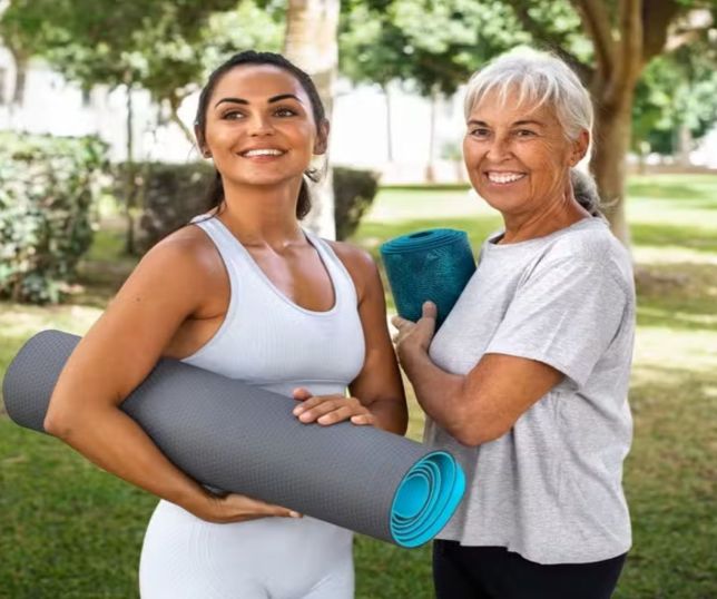 Medicina preventiva ganha força e transforma consultas em espaço para cuidar do bem-estar