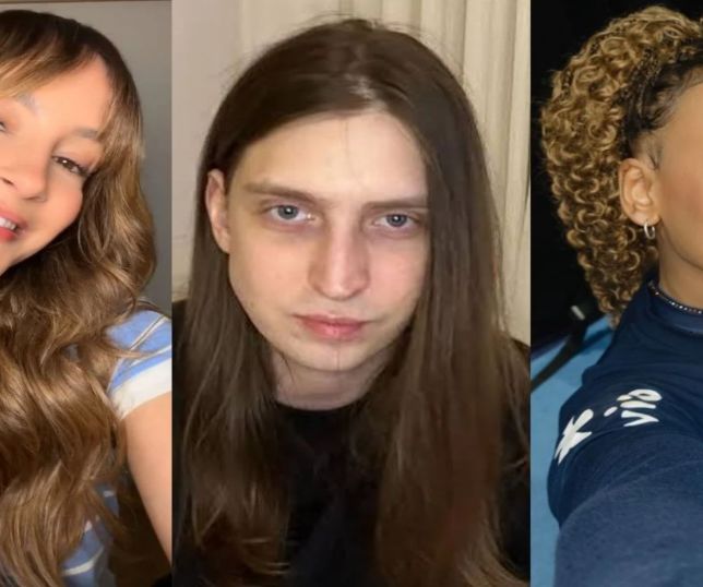 Cláudia Leitte, Felca e Rebeca Andrade aparecem com título de eleitor cancelado e repercutem na web
