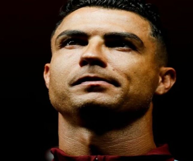 Cristiano Ronaldo é suspenso por 30 dias e recebe multa de R$ 1,4 mil em Portugal
