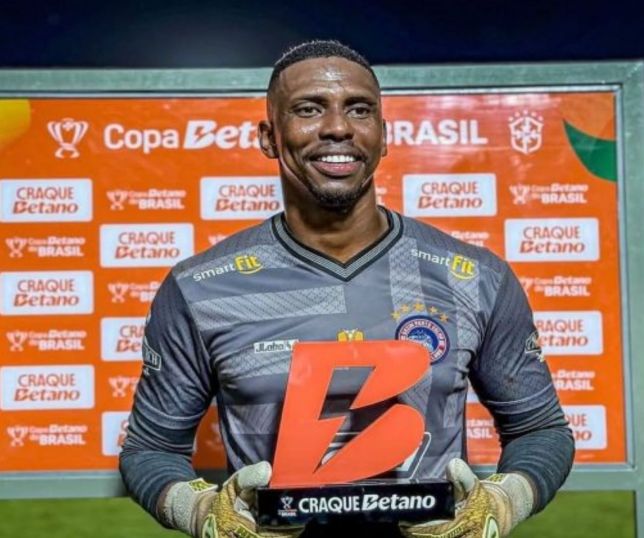 Manaus FC contrata goleiro com passagens por Flamengo e Botafogo e chega a 19 reforços para 2027
