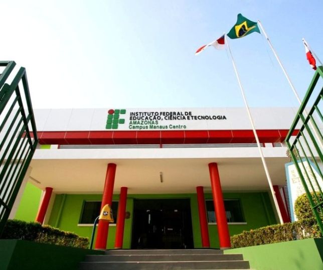 IFAM abre inscrições para cursos técnicos e de graduação com ingresso em 2027 no Amazonas