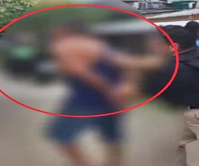 Polícia cumpre mandado de prisão de homem por agressão e ameaça contra a ex-companheira em Tefé, interior do Amazonas. VEJA VÍDEO