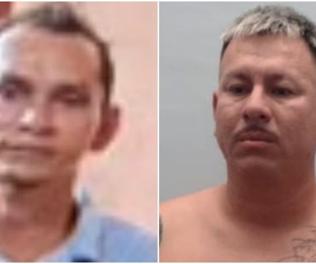 Dois homens são procurados por crimes distintos no município de Nova Olinda do Norte, interior do Amazonas