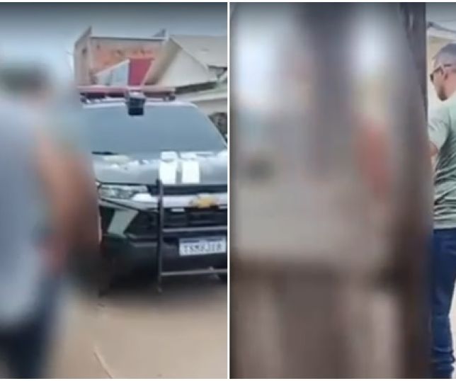 Homem é preso por envolvimento em dupla tentativa de homicídio em Eirunepé, interior do Amazonas. VEJA VÍDEO
