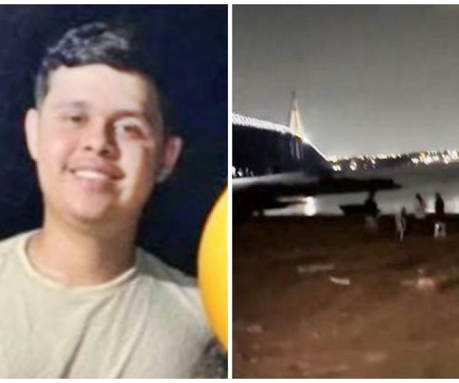 Corpo de jovem desaparecido é encontrado após seis dias de intensas buscas no Rio Negro, em Manaus. VEJA REPOPRTAGEM DO ‘PORTAL DO ZACARAS’ AO VIVO