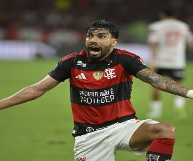 Estudiantes elimina o Flamengo e iguala São Paulo com seis finais de Libertadores; veja o ranking