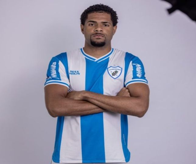 Manaus contrata zagueiro com passagem pelo Botafogo e confirma 20 jogadores para 2027