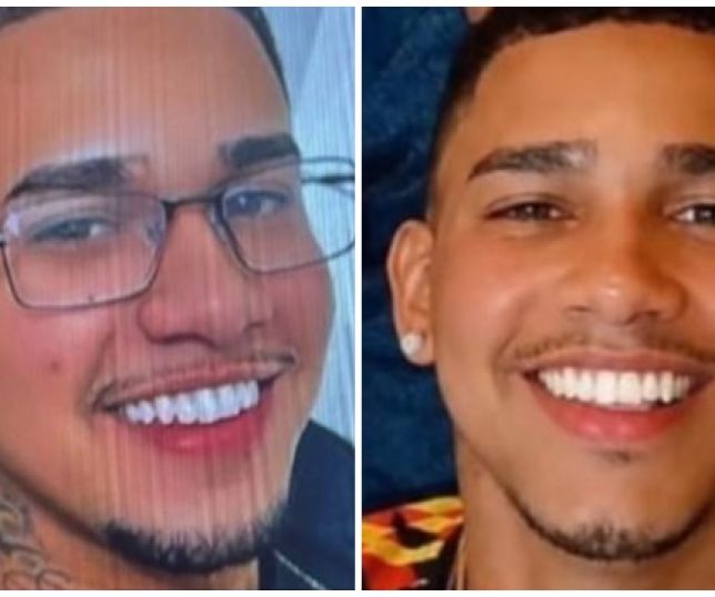 Jovem desaparece e família em aflição divulga imagens para que população ajude a encontrá-la, em Manaus