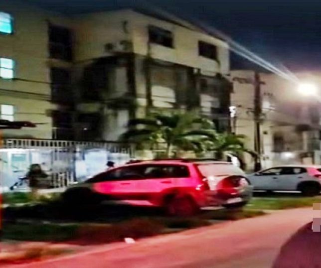 Adolescente de 16 anos morre após queda da janela de apartamento no Conjunto Viver Melhor, Zona Norte de Manaus