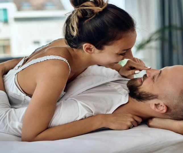 Orgasmo pode ajudar a aliviar o nariz entupido, aponta pesquisa