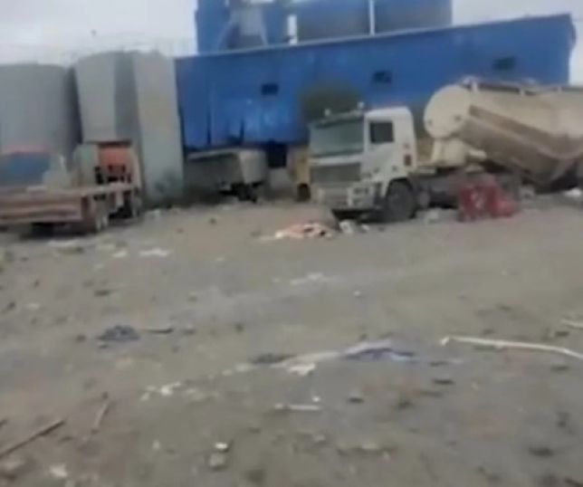 Ataque saudita na capital do Iêmen deixa 11 mortos em fábrica de cimento