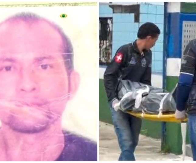 Luta corporal acaba em morte de um homem a facadas no município de Manacapuru, Região Metropolitana de Manaus