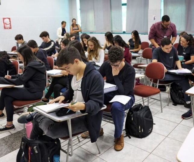 Fies 2 abre inscrições gratuitas para vagas remanescentes e oferece nova oportunidade para estudantes
