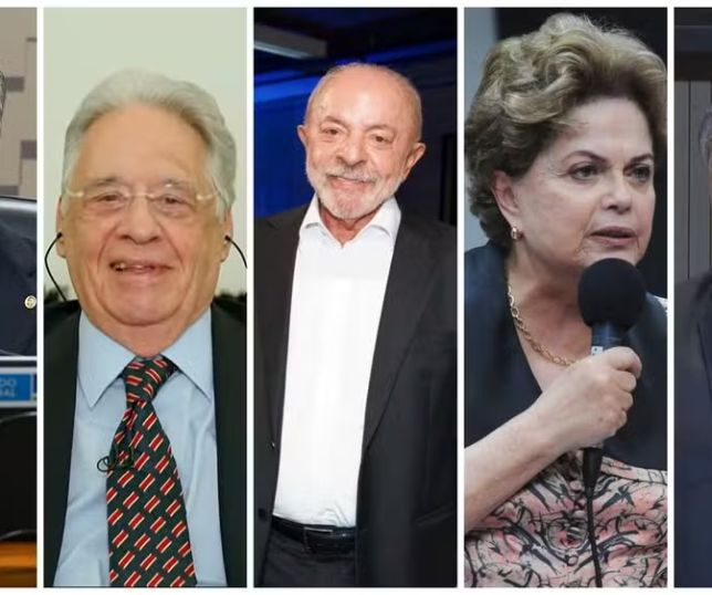Amazonas e Minas Gerais mantêm tradição de acertar o vencedor da eleição presidencial desde 1989
