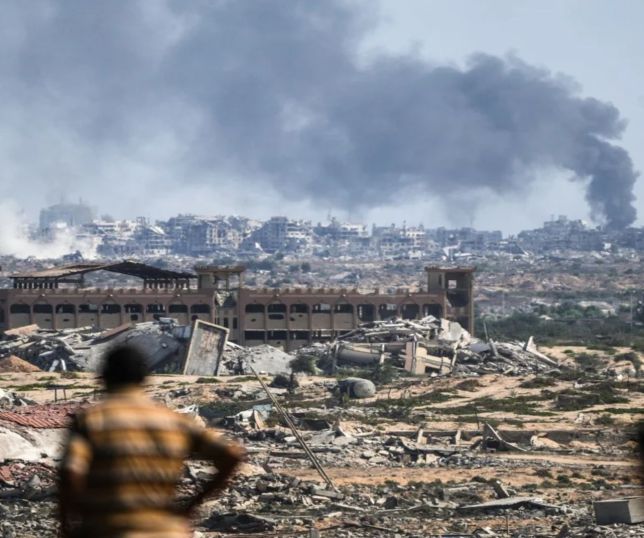 Relatório da ONU aponta continuidade de atos genocidas em Gaza após cessar-fogo