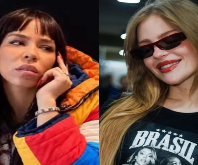Flora Matos questiona reconhecimento de Luísa Sonza e critica indústria musical