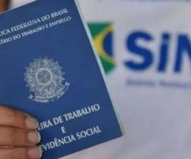 VOCÊ QUER TRABALHAR? EIS À OPORTUNIDADE: Sine Amazonas divulga 298 vagas de emprego para esta terça-feira (27/10)