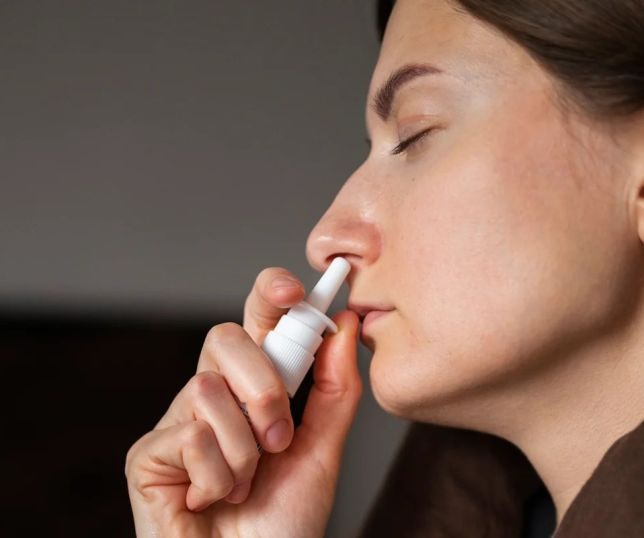 Spray nasal com substância do veneno de sapo apresenta resultados promissores contra depressão resistente