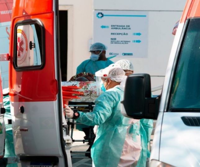 Inteligência artificial pode identificar infartos graves e apontar artéria bloqueada