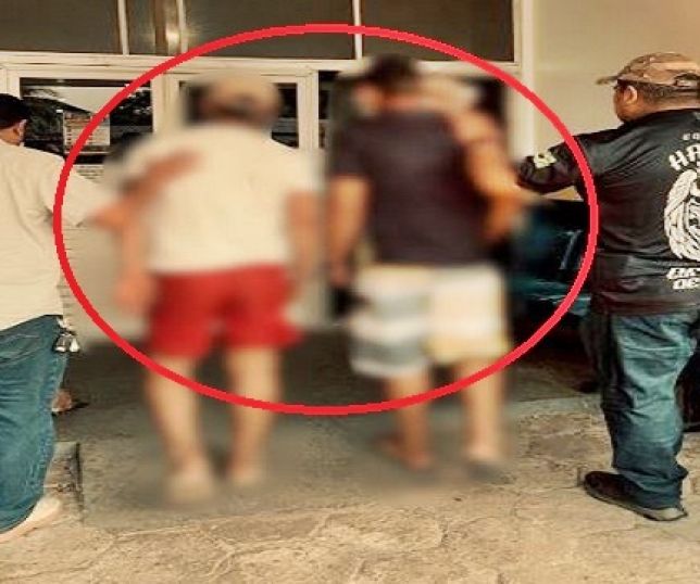 Dois homens acusados por crimes de estupro são presos no município de Parintins, interior do Amazonas. VEJA VÍDEO