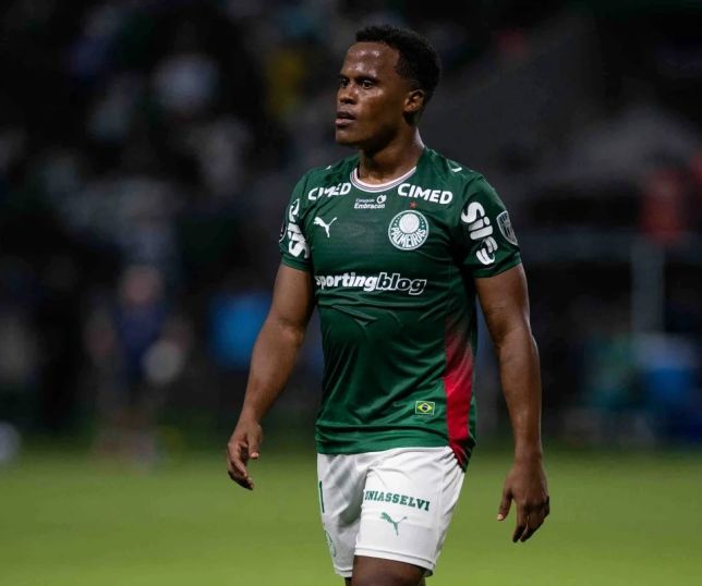 Palmeiras vai de verde na final da Libertadores; veja os uniformes definidos para duelo contra o Estudiantes