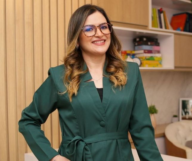Enem 2026: psicóloga da hapvida orienta candidatos a controlar ansiedade e nervosismo antes das provas
