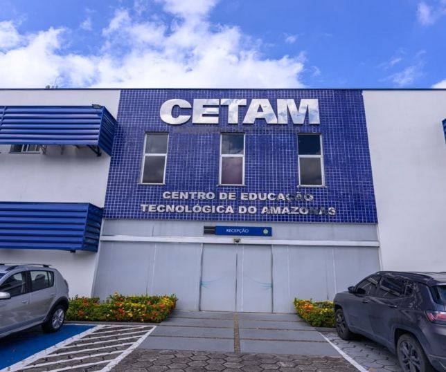 Cetam abre inscrições para mais de 50 mil vagas em cursos gratuitos de qualificação
