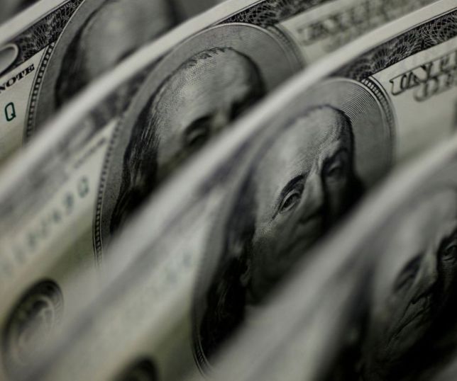 Ibovespa despenca 2,68% e acumula perdas após sequência de pregões negativos