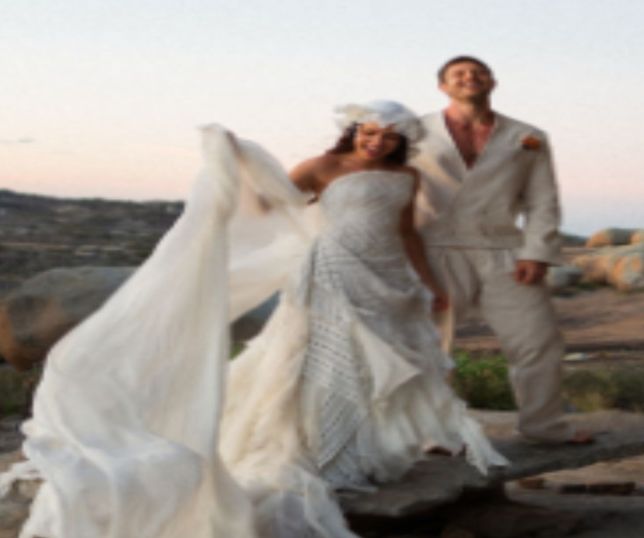 Juliette celebra casamento com Kaique Cerveny em cerimônia intimista no Cariri