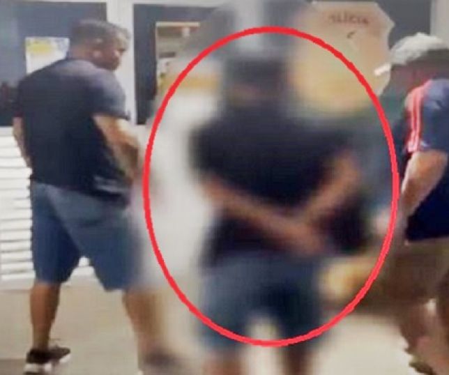 Homem que perseguiu e tentou matar a ex-companheira a tiros em Manacapuru é preso em Manaus