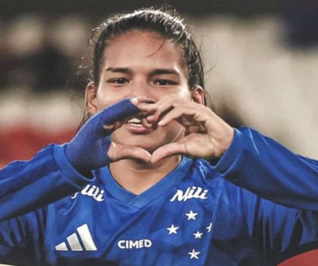 Cruzeiro e Corinthians disputam título da Libertadores Feminina em final brasileira