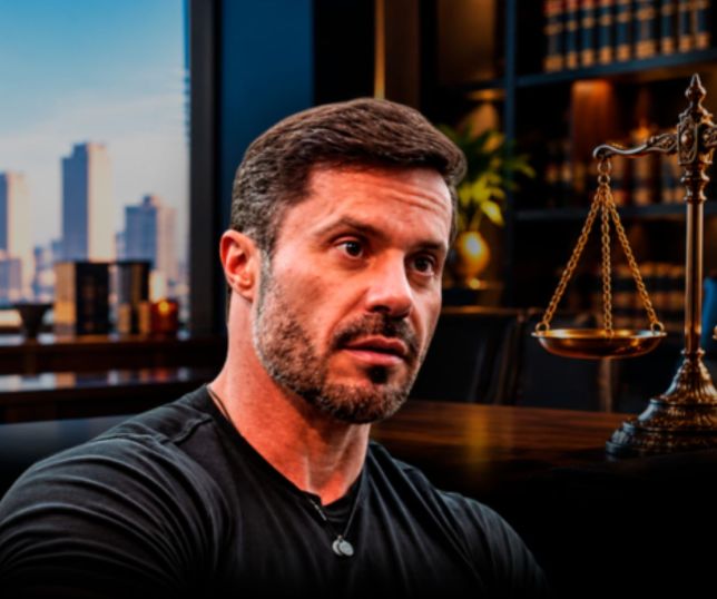 Defesa de Renato Cariani reage a pedido de condenação e afirma confiar na absolvição