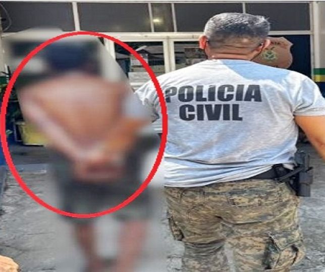 Ladrão é preso por furtar fios e cabeamentos de empresas de telefonia no Município de Parintins, Interior do Amazonas. VEJA REPORTAGEM DO ‘PORTAL DO ZACARIAS’ AO VIVO