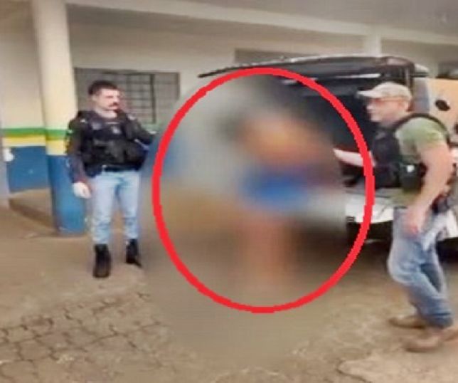 Acusado de participação em crime de roubo em Manaus é preso no município de Itacoatiara, Região Metropolitana de Manaus. VEJA VÍDEO E REPORTAGEM DO 'PORTAL DO ZACARIAS' AO VIVO