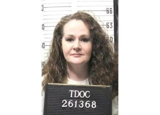 Tentativa de execução de Christa Pike falha após duas injeções letais no Tennessee