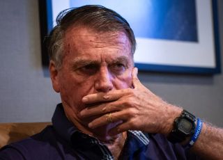 Bolsonaro pede anulação da condenação e cita falas de Moraes no Caso Master