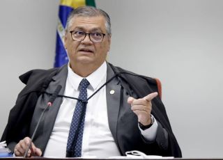 Dino considera encerrada ação sobre posts de Nossa Senhora após decisão do TSE