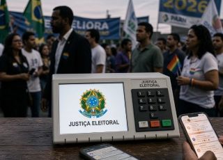 Sentinela identifica 13 mil ataques contra candidaturas LGBT+ nas eleições deste ano