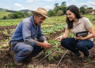 Feira Agro Nilton Lins une bioeconomia, pesquisa e inovação para impulsionar setor primário no Amazonas