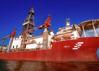 Petrobras faz nova descoberta de petróleo em águas ultraprofundas na Foz do Amazonas. VEJA VÍDEO