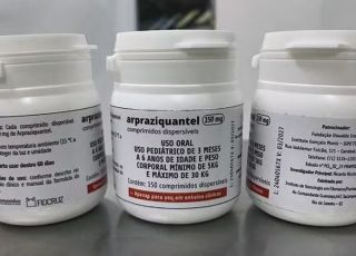 Anvisa aprova medicamento contra esquistossomose para crianças de 3 meses a 6 anos