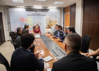 TRE-AM e SSP-AM definem funcionamento da Central de Flagrantes e regulamentam a Lei Seca